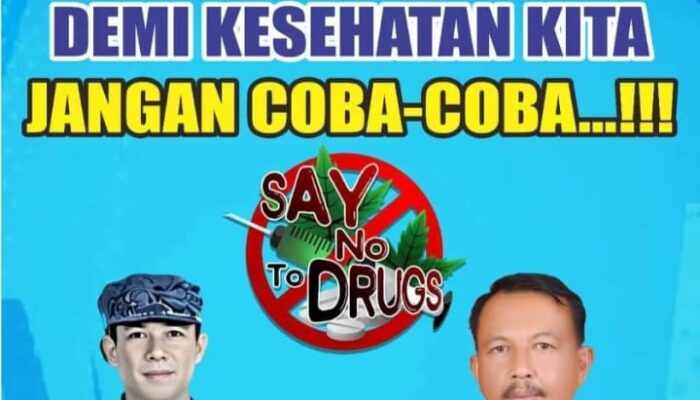 Ketua Granat Tanggamus Agus Ciek, S.E., Berikan Apresiasi Pada Turnamen Taruna Cup 2025, ini Harapan Nya !!