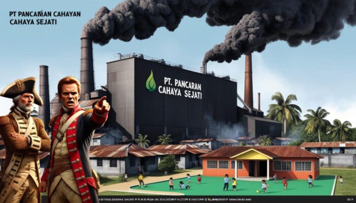 Diamnya DPRD Kuansing, Akankah Kasus Mafia Lahan Berakhir Tanpa Kepastian?