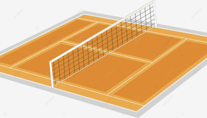 Diduga Fiktif, Tak ada Pembangunan Lapangan Volly Parmanen di Desa Ahiolo: Rp 108 Juta Kemana Rimbanya