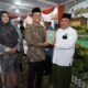 Riyanto Pamungkas Harapkan dukungan seluruh element Masyarakat Untuk Membangun Pringsewu