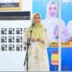 Bupati Labuhan Batu Bersama Sekda dan OPD Labuhanbatu Safari Ramadhan di Desa Sei Sanggul