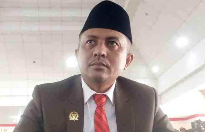 Jelang Idul Fitri 1446 H, Ada Masukan dari Anggota DPRD Ogan Ilir