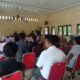 Dinas PMD Kabupaten Tapsel Adakan Monev Perangkat Desa di Kecamatan Angkola Sangkunur