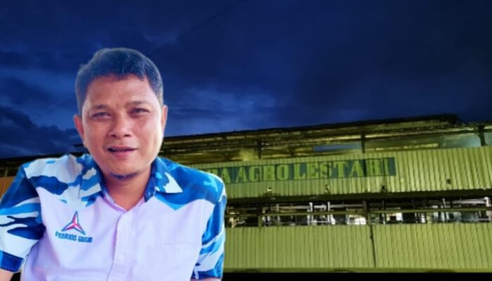 Jalan Makin Rusak Parah, Komisi II DPRD Kuansing Diduga Lakukan Pembiaran Terhadap PT. TAL