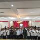 Kapolres SBB Hadiri Forum Komunikasi Kamtibmas Bersama Bupati, Dandim, Serta Camat dan Kepala Desa Se-Kabupaten Seram Bagian Barat