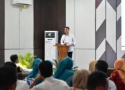 H. Muchendi Tekankan Penyusunan RKPD 2026 Mengacu Asta Cita Presiden
