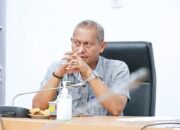 Pemkab Labuhan Batu Membuka Pencanangan Bulan Bakti Sosial Ikatan Bidan Indonesia