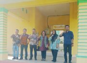 Pemko Padangsidimpuan Ambil Langkah Strategis Masa Pasca Bencana