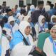 Pergi Naik Haji, Aleg DPRD Anwar Tiha Minta Jamaah Haji Doakan Kabupaten SBB 