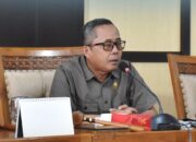 Anggota DPRD OI Fraksi PDIP Murka PT BCN Cinta Manis Belum Bayar BPHTB, Minta HGU Dicabut