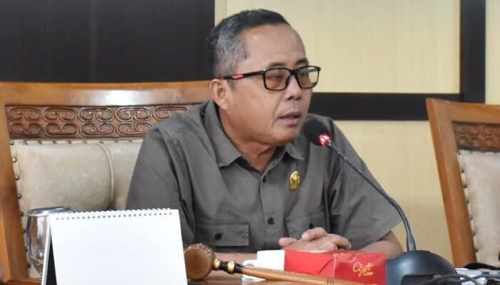 Anggota DPRD OI Fraksi PDIP Murka PT BCN Cinta Manis Belum Bayar BPHTB, Minta HGU Dicabut
