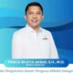 Panca Wijaya Akbar, Bupati Ogan Ilir, Dikukuhkan Mendagri RI Sebagai Waketum APKASI 2025-2030