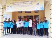 Anggota DPRD Kabupaten Ogan Ilir Dapil I Gelar Reses Masa Sidang III Tahun 2025