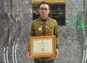 Tapanuli Selatan Raih Sertifikat Eliminasi Filariasis dari Kemenkes RI