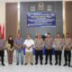 POLRES SBB BERSAMA PUSLITBANG POLRI GELAR PENELITIAN: "MENYELAMATKAN GENERASI EMAS DARI ANCAMAN NARKOBA"