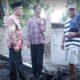 Wabup H. Ardani Beri Bantuan Musibah Rumah Terbakar Di Desa Sungai Pinang III dan Desa Ketapang II