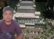 Endang Macan Kumbang Soroti Rekrutmen Pegawai RSUD Rengasdengklok