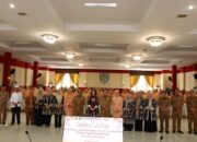 DWP Sumut Dorong Penurunan Stunting, Tapsel Masuk Peringkat Terendah Kedua di Sumut