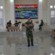 Dandim 0212/Tapsel Kupas Strategi Maritim Indonesia di Latihan Kader II HMI