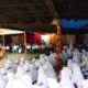 Bupati Gus Irawan Dorong Program MBG dan Soroti Mangkraknya Pembangunan Jalan Provinsi di Tapsel