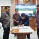 Dinas Kominfo Pringsewu dan Universitas Aisyah Pringsewu Teken Kerja Sama Pembangunan Aplikasi Dashboard Pringsewu