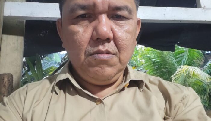 Ketua SWL Labuhan Batu Meminta Kapolres Labuhanbatu Tindak Pelaku Kekerasan Terhadap Jurnalis