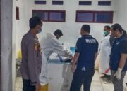 Polisi Identifikasi Temuan Mayat di Jurang Rewel