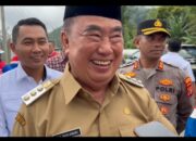 Rotasi Dan Mutasi Pejabat Tanggamus Dalam Waktu Dekat