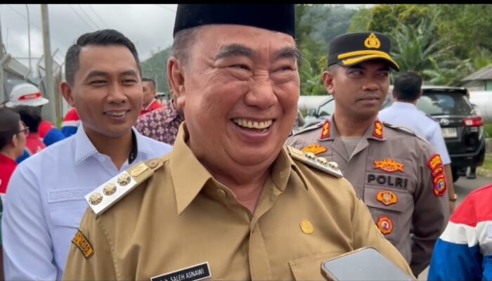 Rotasi Dan Mutasi Pejabat Tanggamus Dalam Waktu Dekat