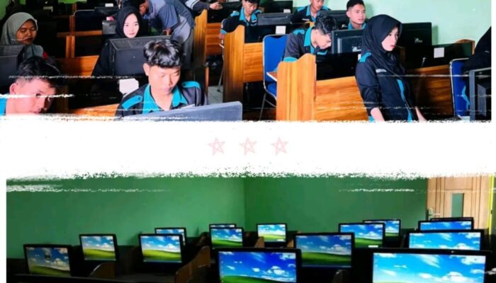Sainstek Pringsewu Nekat Operasi Tanpa Izin resmi Alias Ilegal APH  Diminta Tindak Tegas