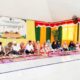 Majelis Taklim Hidayatul Auliya Seram Timur Perkuat Kebersamaan Lewat Peringatan Maulid Nabi