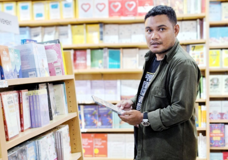 Ketua GEMA MA SBT: PPPK Paruh Waktu Tidak Boleh Rangkap Jabatan Perangkat Desa