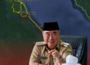 Komitmen Pemkab Tanggamus  Menghadirkan Pembangunan Yang Merata Hingga Pelosok