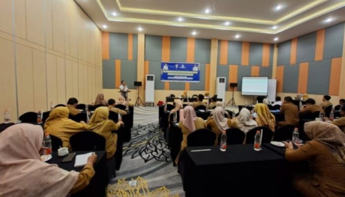 Polres Pringsewu Tekankan Penanganan Kasus Anak dengan Pendekatan Humanis