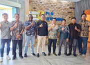 Legislator PKB SBT Temui PLN, Seram Lau dan Watubela Segera Nikmati Listrik Sepanjang Hari