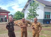 Di Swakelola Kepala Sekolah Wajib Libatkan Masyarakat Dari Awal Revitalisasi