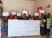 Masyarakat Bitorik Sambut Baik Pejabat Baru, Jamal Kusa: “Kami Dukung Kebijakan Bupati”