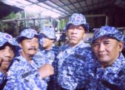Panglima Mada Banten Berikan Klarifikasi Ormas LMP Ribut Dengan Preman di Pasar Parung