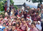Oskar Argo Kunker di Kecamatan Modayag!