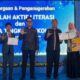 SMAN 3 Kayuagung Raih Tiga Penghargaan di Festival Literasi Sumatera Selatan 2025