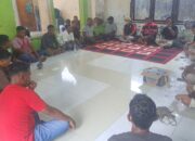 Masyarakat SBT di Papua Barat Daya Diimbau Kawal Proses Hukum Kasus Pengeroyokan Amir Kelsaba di Polresta Sorong