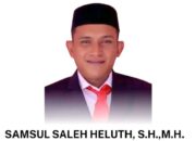 Peringatan Hari AIDS Sedunia, Anggota DPRD SBB Ini Ajak Warga Cegah AIDS
