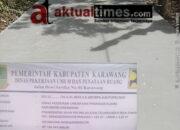 Warga Telukbunder Antusias Dengan Adanya Pembangunan Jalan Yang Sudah Rampung Yang Di Kerjakan  Cv.Raden Jaya Kontruksi