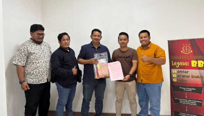 Pabrik CV. SECP Terjerat Kasus Pupuk Tak Sesuai Label, Pembela Puas atas Putusan Hakim