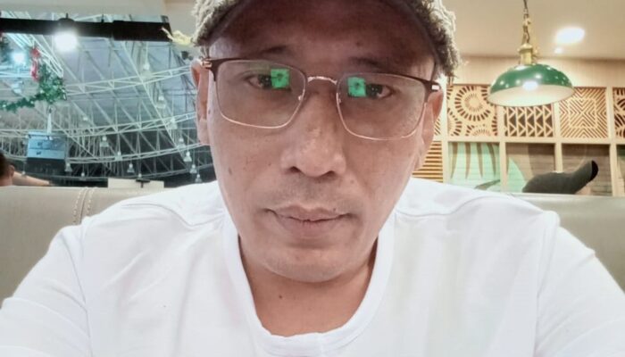 FPII Minta Propam Periksa Oknum Intel Penyebar Foto Tanpa Ijin