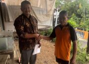 Kedepankan Restorative Justice, Sengketa Lahan di Semarang Diselesaikan Kekeluargaan