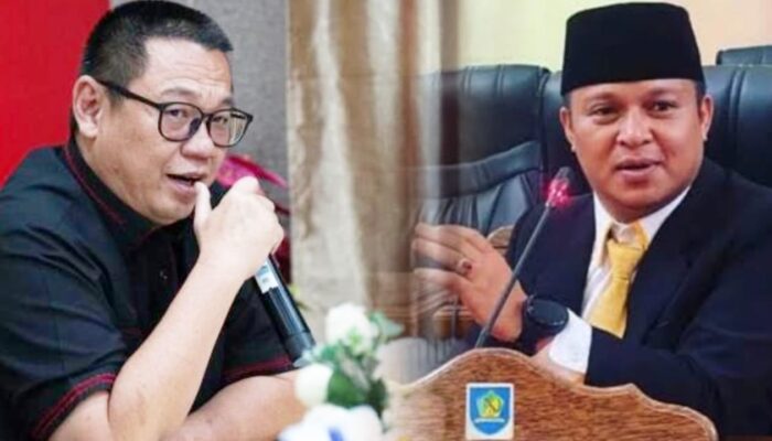 Bahas Kepentingan Rakyat, PT JRBM Abaikan DPRD Bolmong