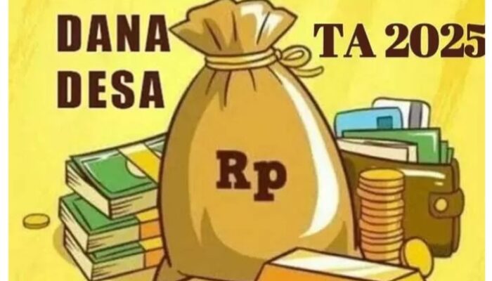 Dana Desa Riding 2025 Disorot: Puluhan Kegiatan Diduga Ganda, Anggaran Mencapai Ratusan Juta Rupiah