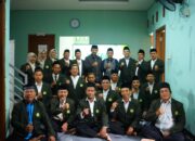 Badko LPQ Kota Semarang Gelar Rapat Kerja 2026, Tegaskan Peran Strategis Pendidikan Al-Qur’an