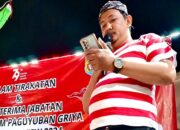 Warga Griya Rafada I Usung Joko Susanto sebagai Calon Ketua RW 010, Rembuk Warga Berlangsung Dinamis